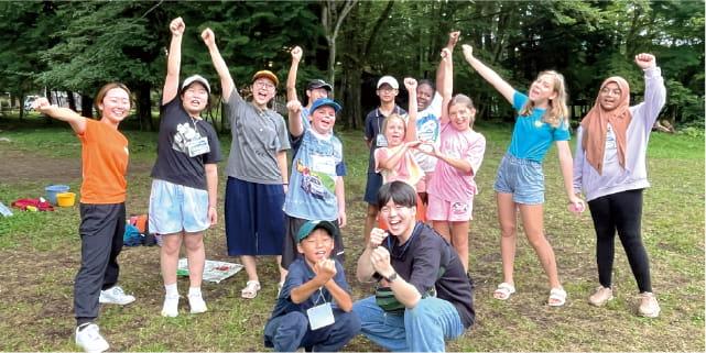 子ども・若者の居場所