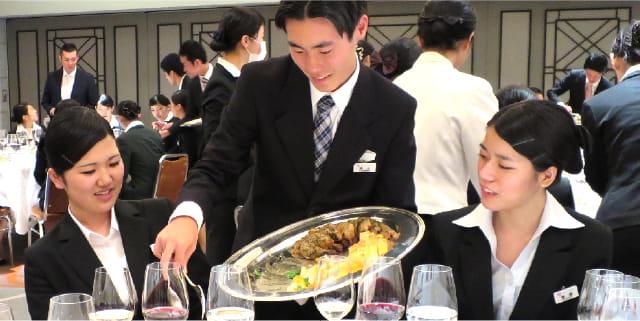 学校職業教育