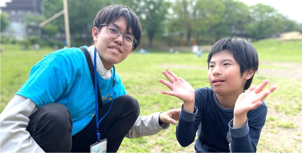 一人ひとりに寄り添った手厚いサポート体制