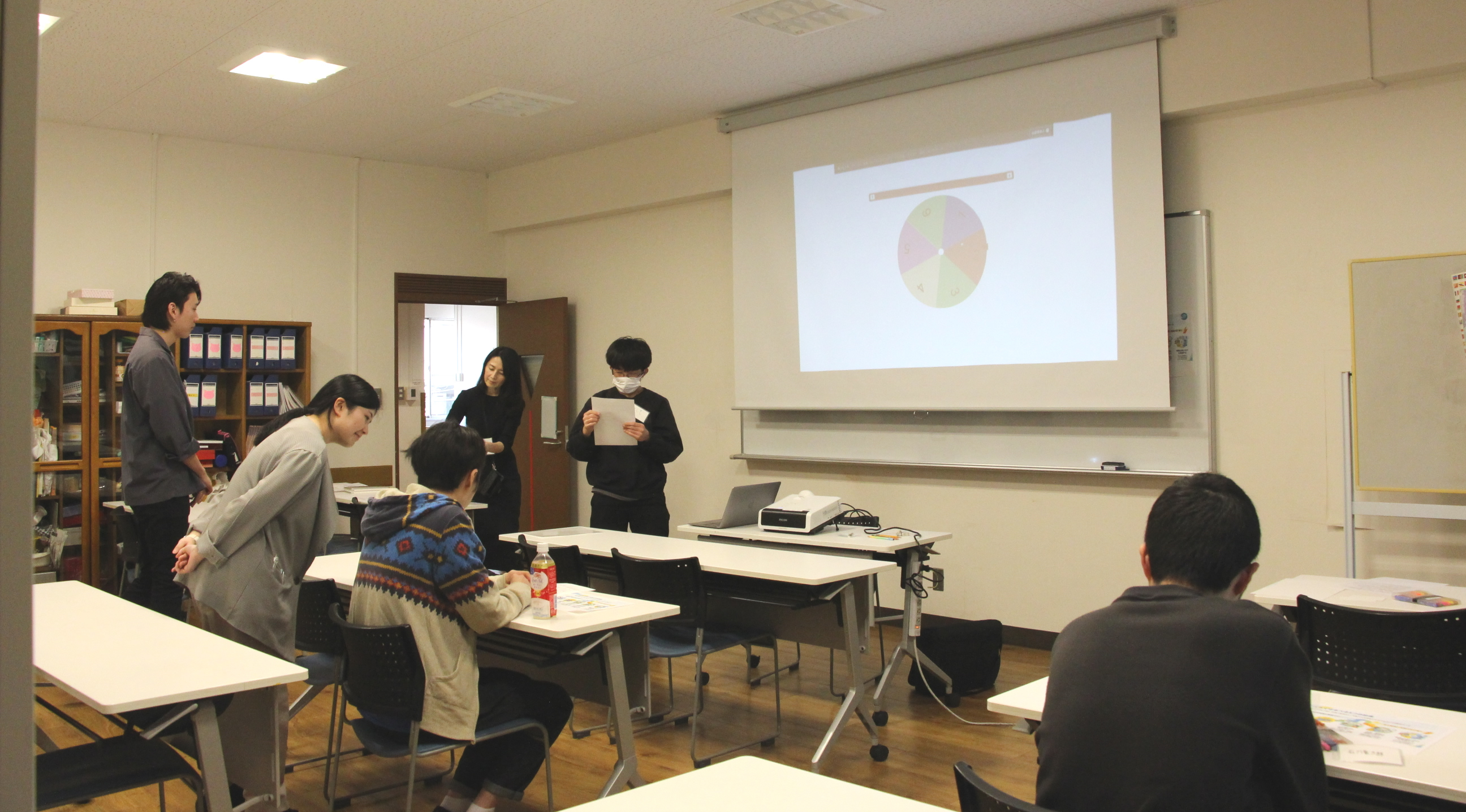 大学生・専門学校生支援  START-Y
