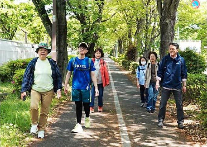 ペタペタの会