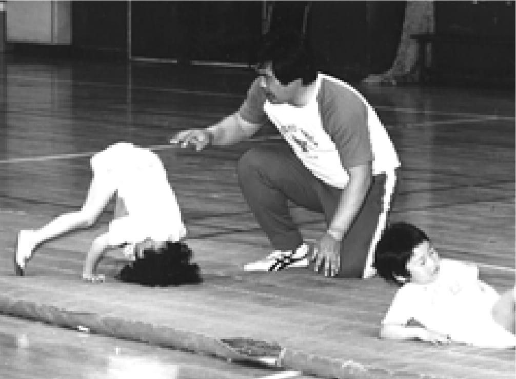 幼児体験教室