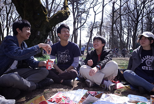 中高生対象 TeenS(ティーンズ)