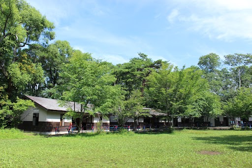 宿泊施設・キャンプ場