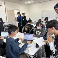 【参加者募集】中高生対象「English Camp for Global Leadership（ＥＣＧＬ）12/26～28」