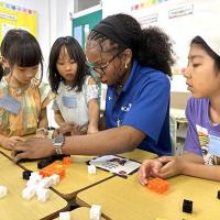 【春休み短期クラス】幼児、小学生、帰国生対象（東陽町）2/12～受付開始