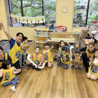 【参加者募集】Kids English Club（放課後英語プログラム）