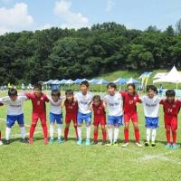 【参加者募集】第17回YMCAキッズワールドカップ in 韓国（8/10～14）