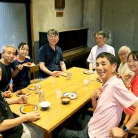 【参加者募集】山中リユニオンキャンプ2026開催（9月21日～23日）～山中の森　我らが古巣へ～