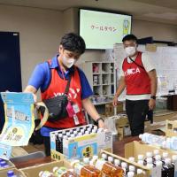今も続く避難生活に寄り添う　熊本地震・現地支援活動報告