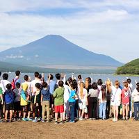 【実施報告】8/21～8/23に東京YMCA山中湖センターで外国にルーツのある子どものサマーキャンプ2026を実施しました