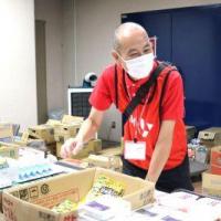 熊本地震 被災地支援活動報告会 ｜ 現地の「今」と、これからの支援