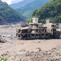ネパール洪水緊急支援募金 ご協力のお願い