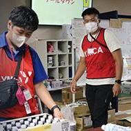 【開催報告】熊本地震　被災地支援報告会（10/2）
