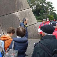 【大江戸ファミリーウォーク】旧⽇光街道を歩く 〜 ⼗思公園から浅草橋へ 〜（11/23）