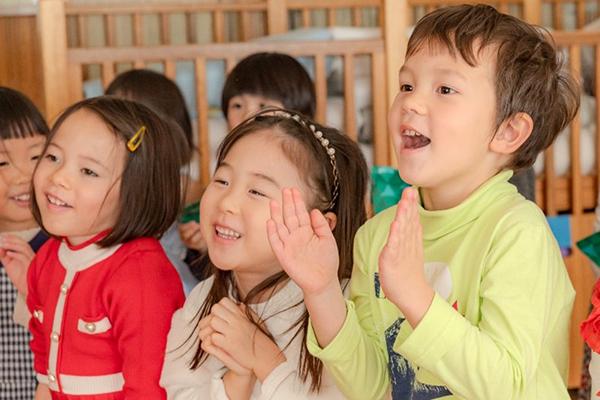 2025年度【英語・預かり保育ボランティア募集！】英語幼児園12月　
