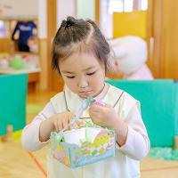 2025年度【英語・預かり保育ボランティア募集！】英語幼児園3～4月