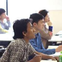 日本語教室「YIV（イーブ）」ボランティア募集（外国籍の方への日本語サポート／新宿区西早稲田）