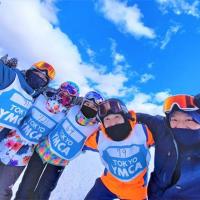 【野外ボランティア募集！】冬・春キャンプボランティア説明会のご案内（9月開催）