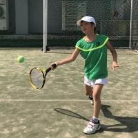 【東陽町】テニス大会・集中レッスン　参加者募集（2026年9月）