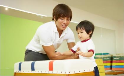 幼児体操